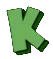 King card symbol in Le Fisherman slot cluster pays grid returning 10x on the largest cluster size